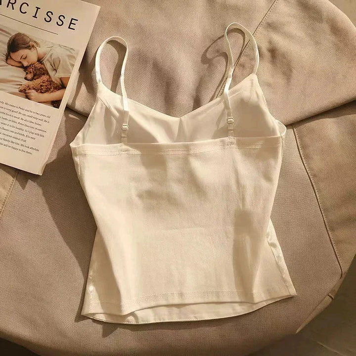 Olivia Bennet | Satin Corset for Women in Jacquard Style
