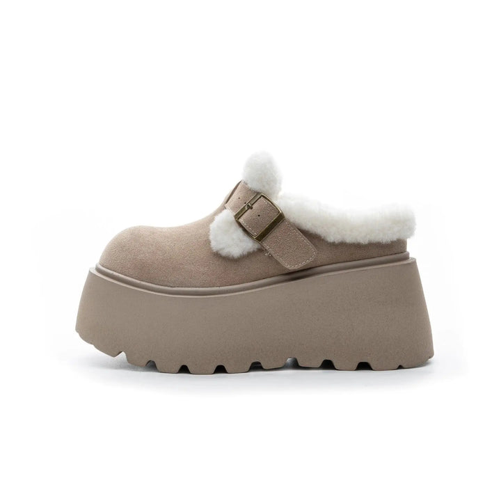 Olivia Bennet | Women's Classic Everyday Shoes