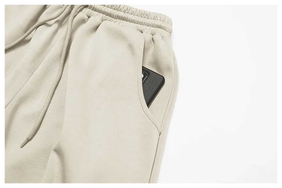 Olivia Bennet | High Rise Pant for Women in Black