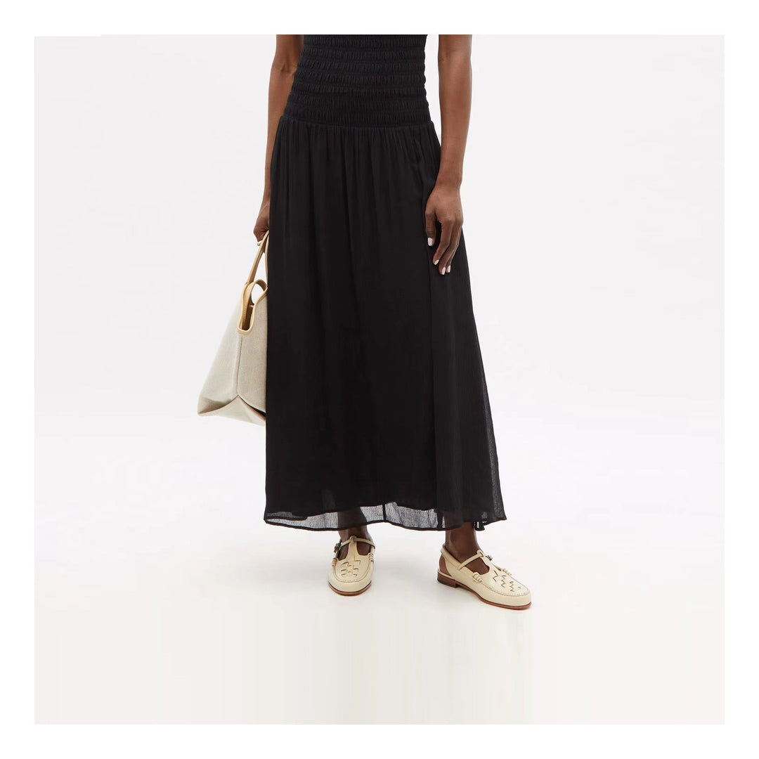 Olivia Bennet | Leather Sandals for Women