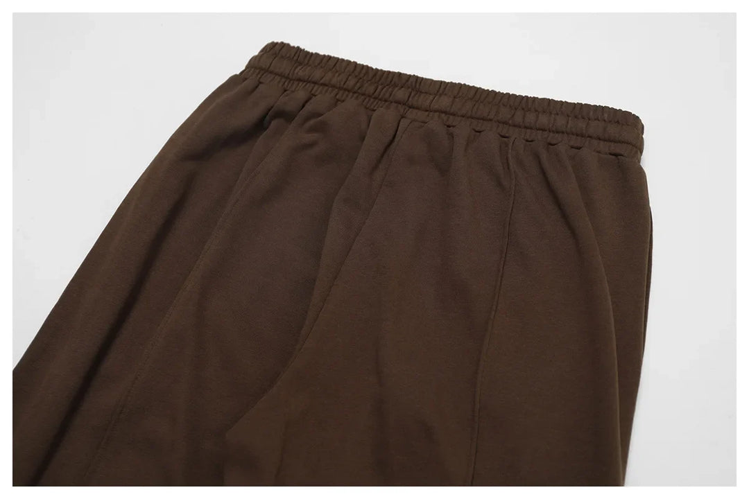 Olivia Bennet | High Rise Jogger for Women in Soft Fabric