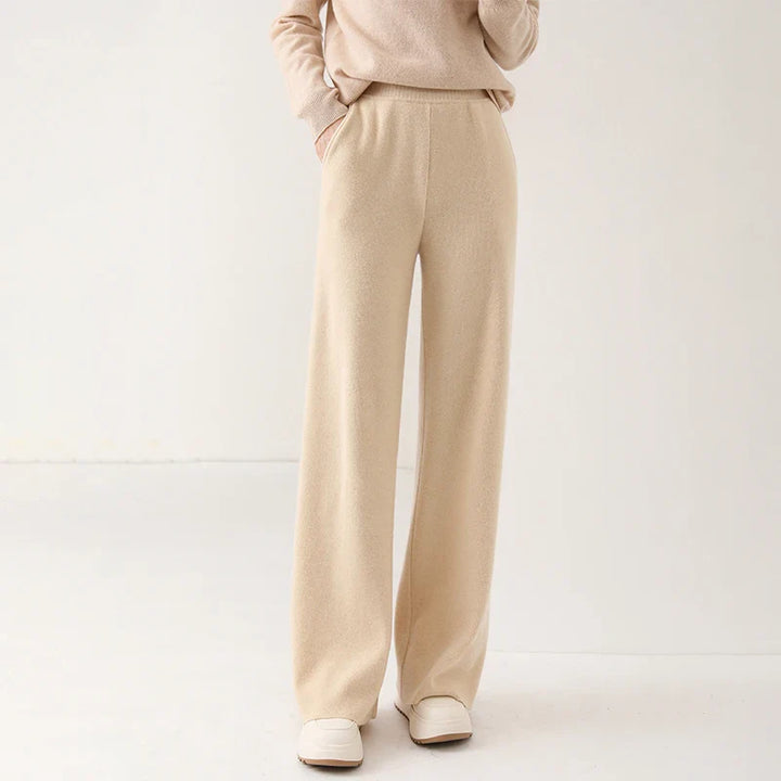 Olivia Bennet | Merino Sweats