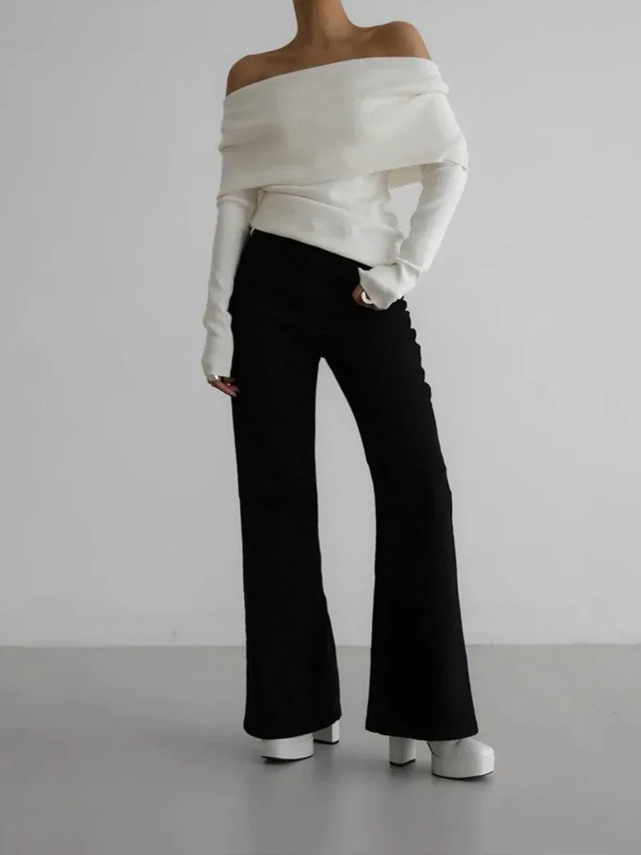 Olivia Bennet | Women's Top