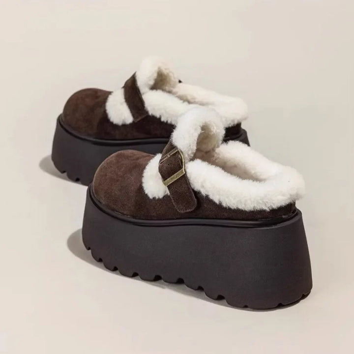 Olivia Bennet | Women's Classic Everyday Shoes