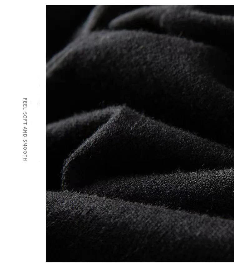 Olivia Bennet | Wool Pants for Women in Classic Fit, Gray