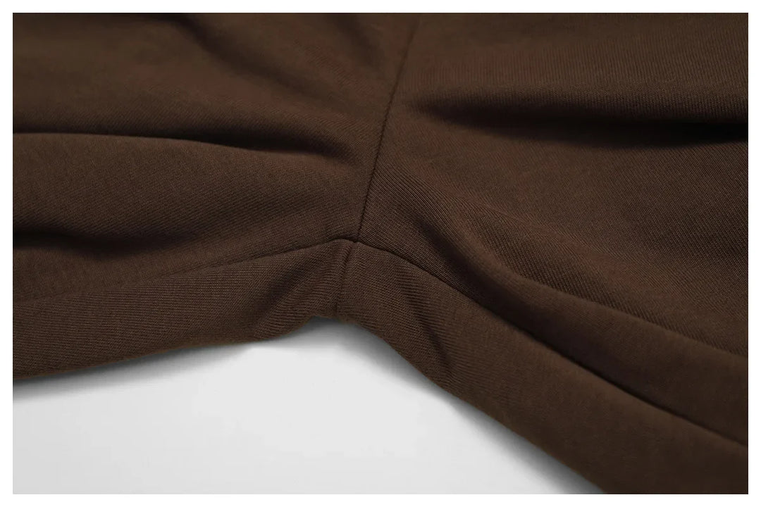 Olivia Bennet | High Rise Jogger for Women in Soft Fabric