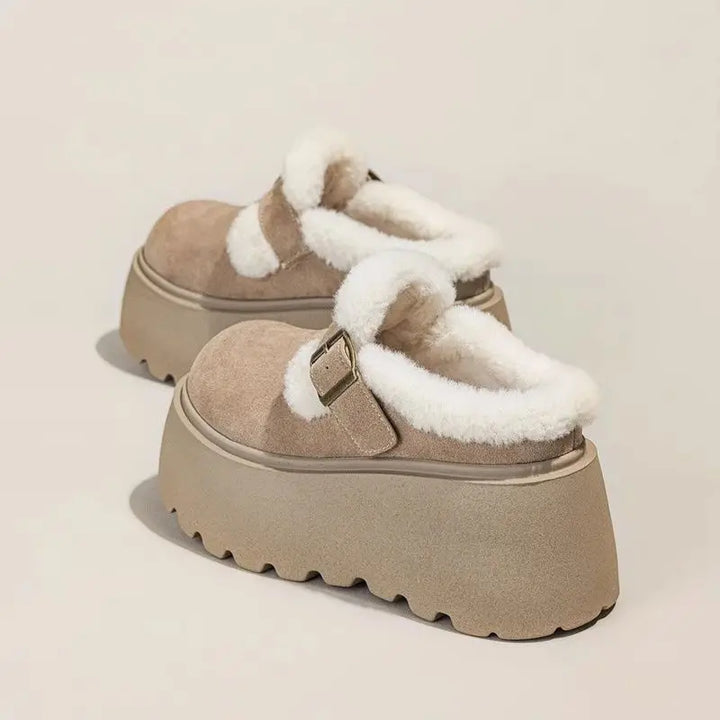 Olivia Bennet | Women's Classic Everyday Shoes