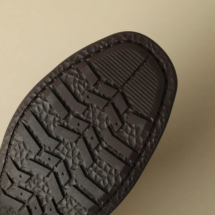 Olivia Bennet | Italian Leather Sandals for Women