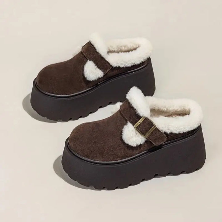 Olivia Bennet | Women's Classic Everyday Shoes