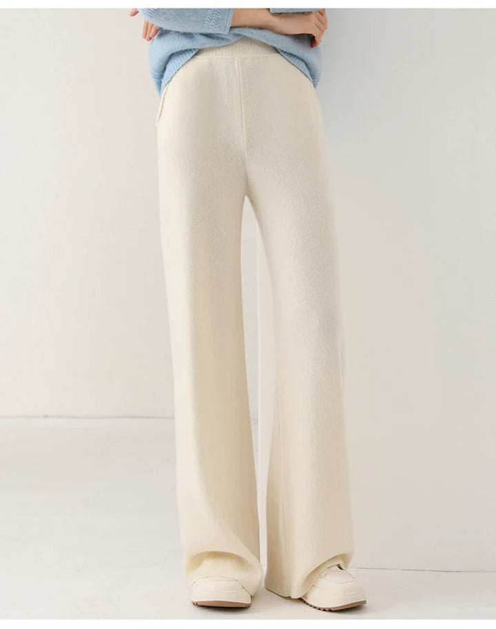 Olivia Bennet | Merino Sweats