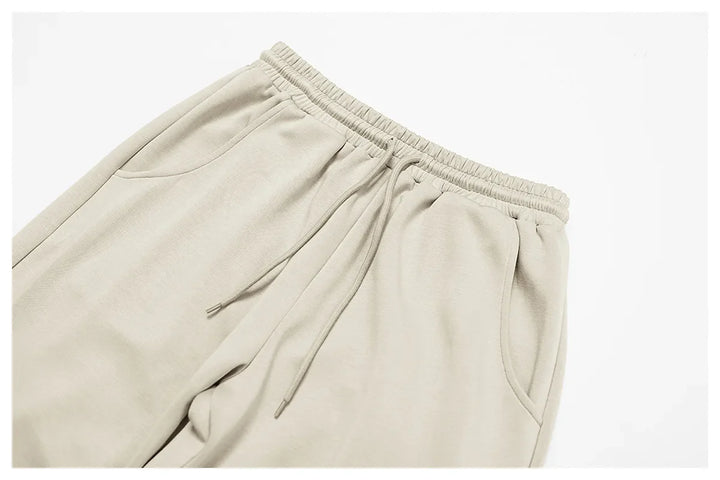 Olivia Bennet | High Rise Pant for Women in Black