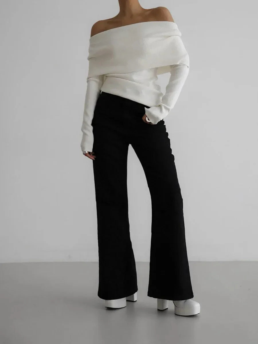 Olivia Bennet | Women's Top
