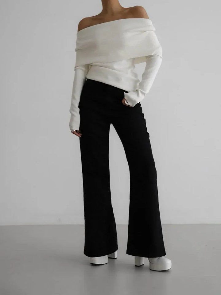 Olivia Bennet | Women's Top