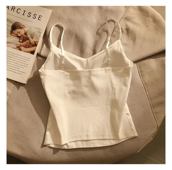 Olivia Bennet | Satin Corset for Women in Jacquard Style