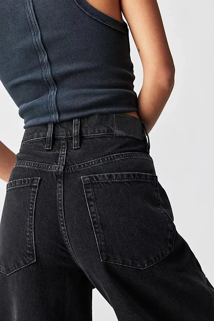 Olivia Bennet | Vintage Denim Jeans for Women