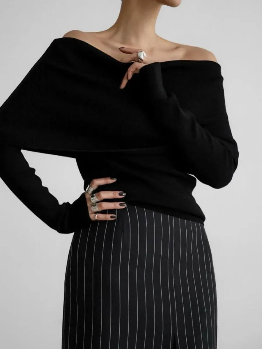 Olivia Bennet | Women's Top