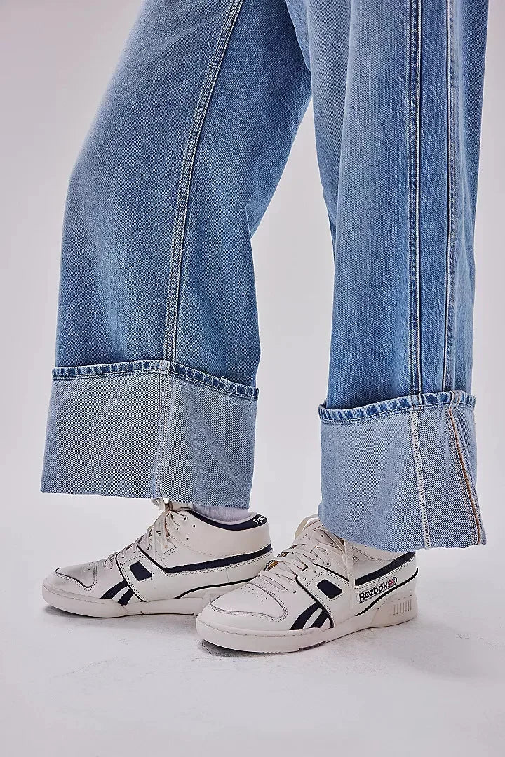 Olivia Bennet | Vintage Denim Jeans for Women