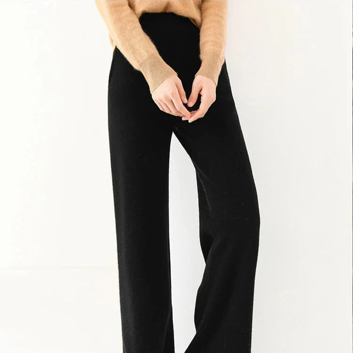 Olivia Bennet | Merino Sweats