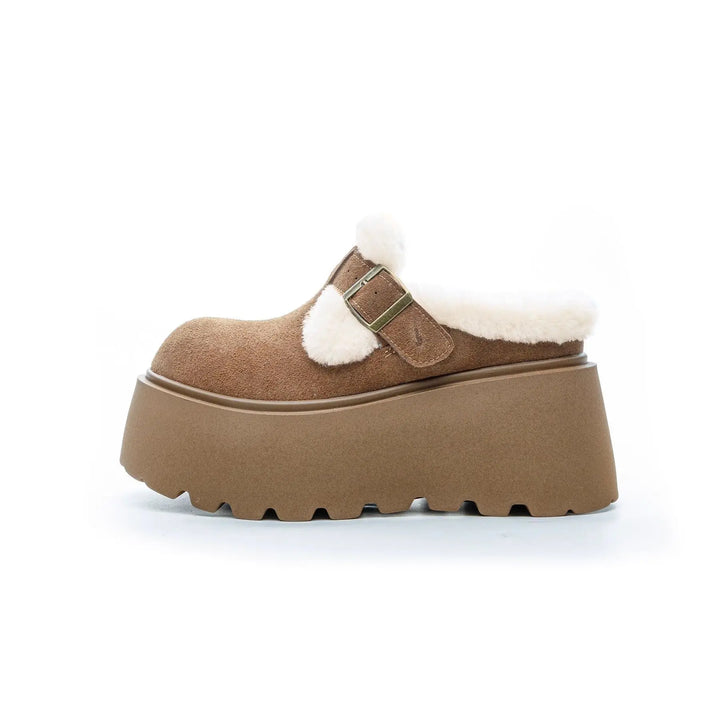 Olivia Bennet | Women's Classic Everyday Shoes