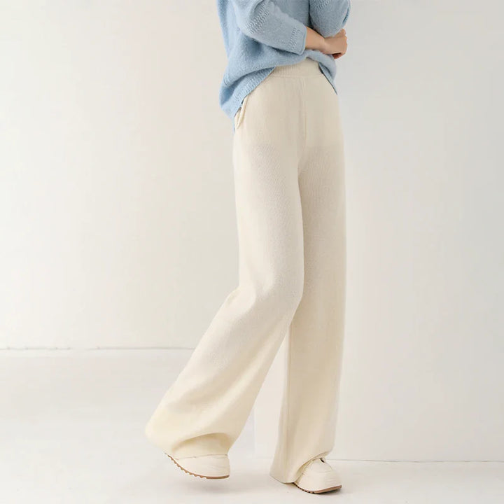 Olivia Bennet | Merino Sweats
