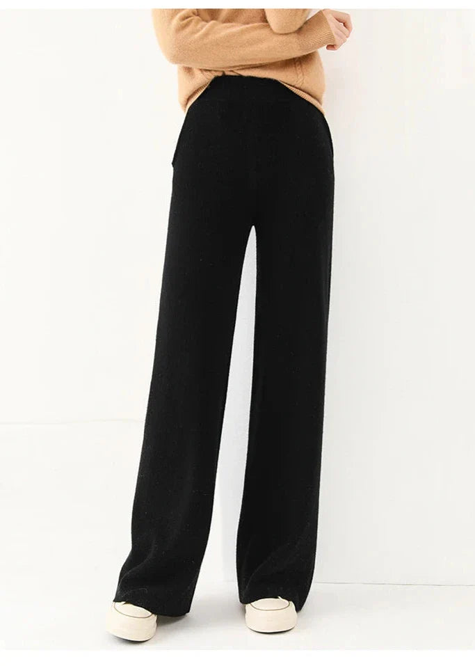 Olivia Bennet | Merino Sweats