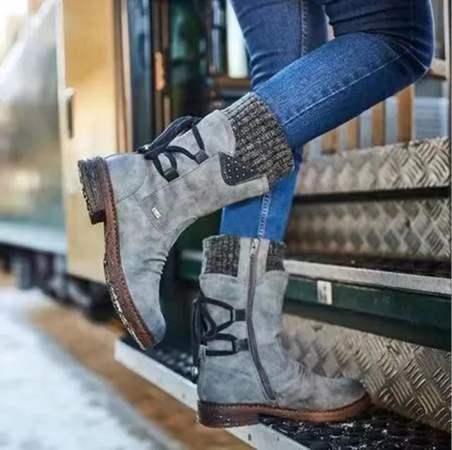 Julia | Boots