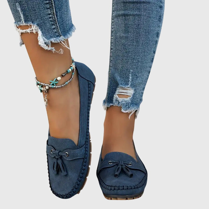 Chelsea | Comfortable Soft Loafers