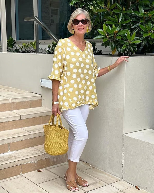 Camilia | Everyday Style