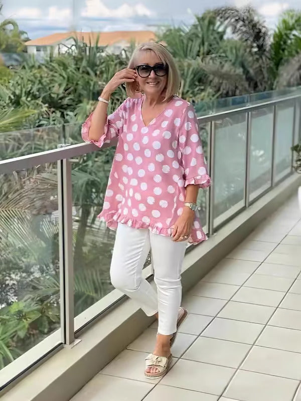 Camilia | Everyday Style