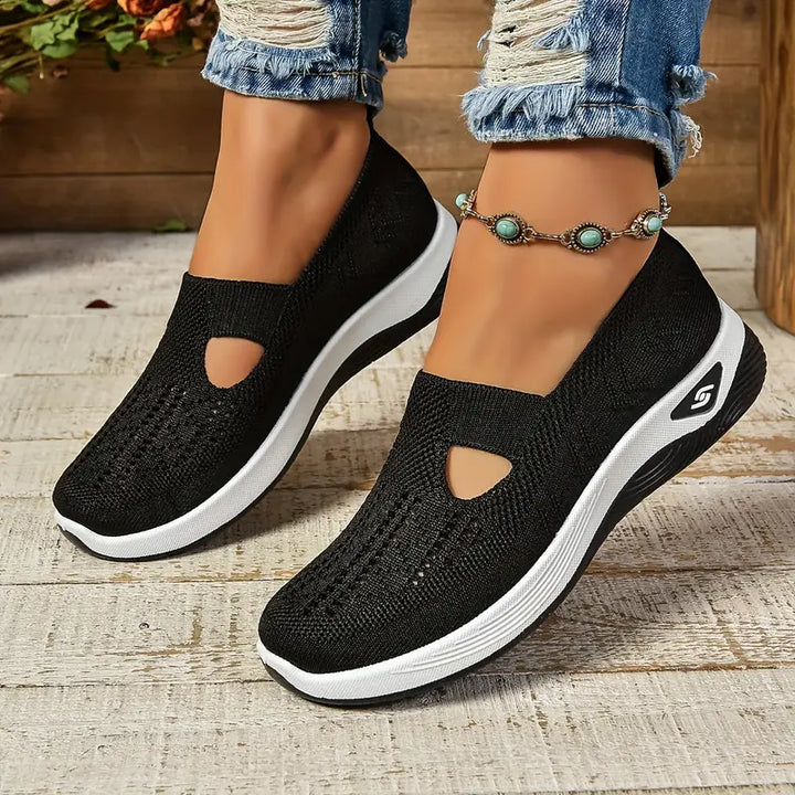 Ortho - Non-slip orthopedic shoes FREE INSOLES