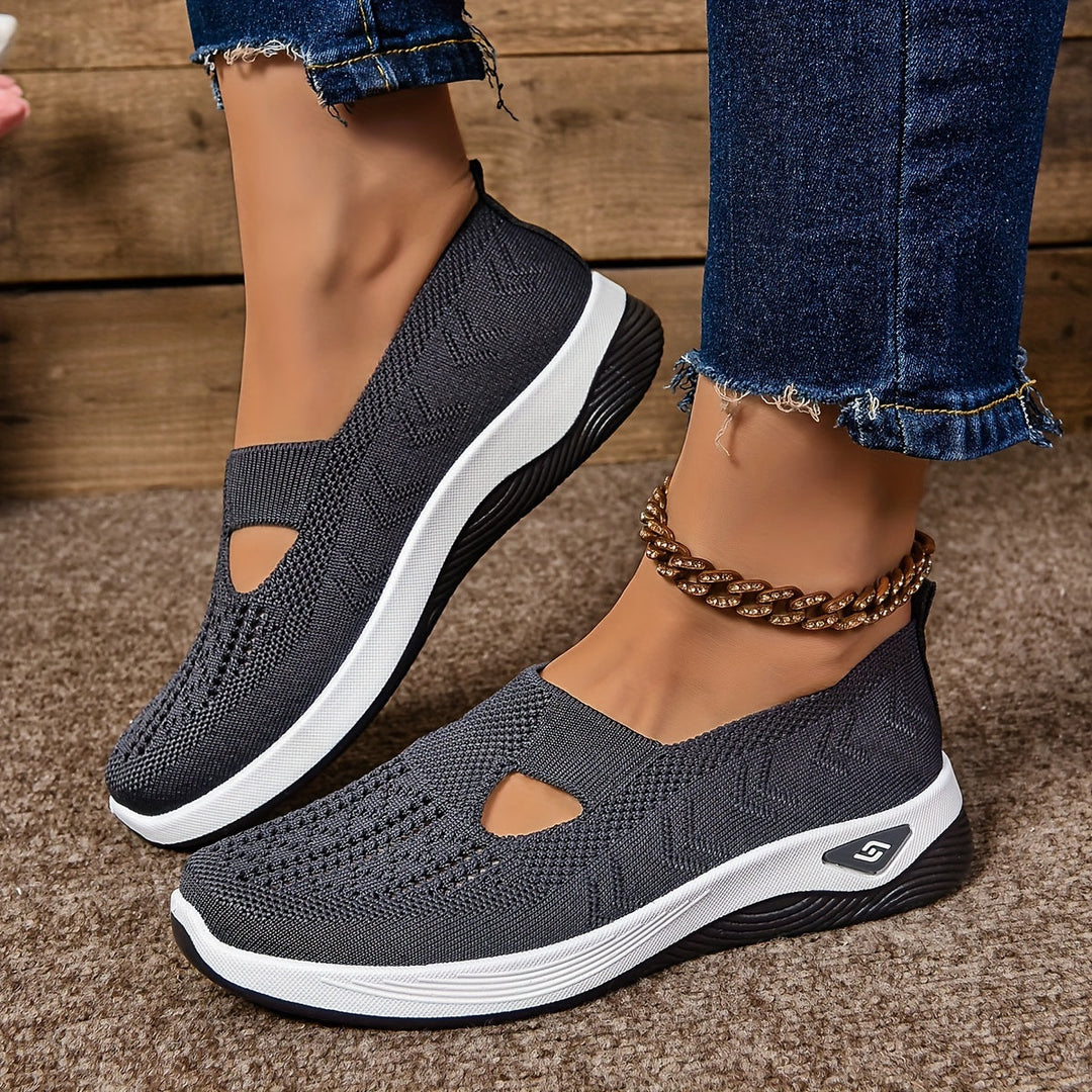 Ortho - Non-slip orthopedic shoes FREE INSOLES