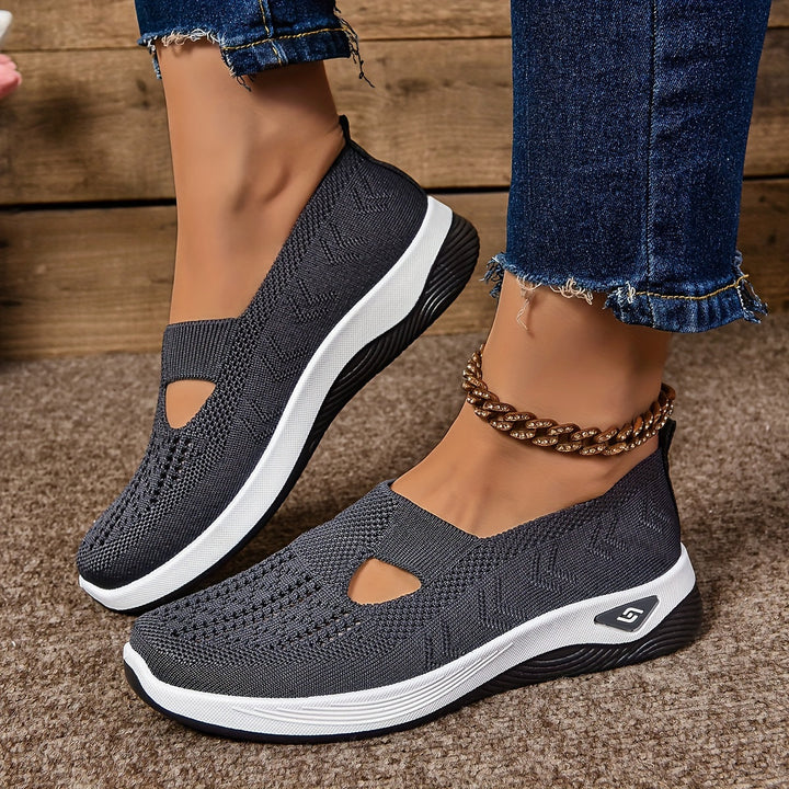 Ortho - Non-slip orthopedic shoes FREE INSOLES