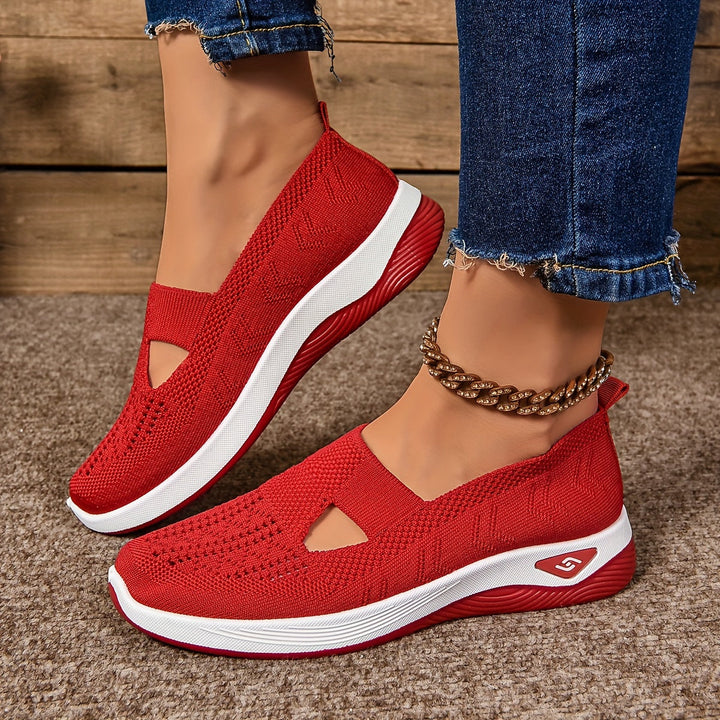 Ortho - Non-slip orthopedic shoes FREE INSOLES