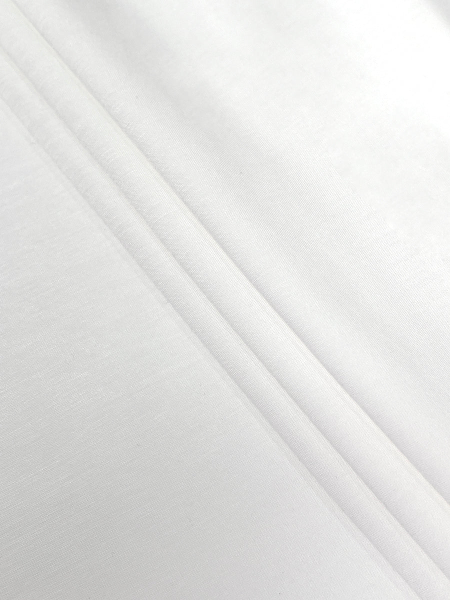 Olivia Bennet | Sleeveless Gauze Pleated Solid Color Split-Joint Round-Neck Evening Dresses Maxi Dresses