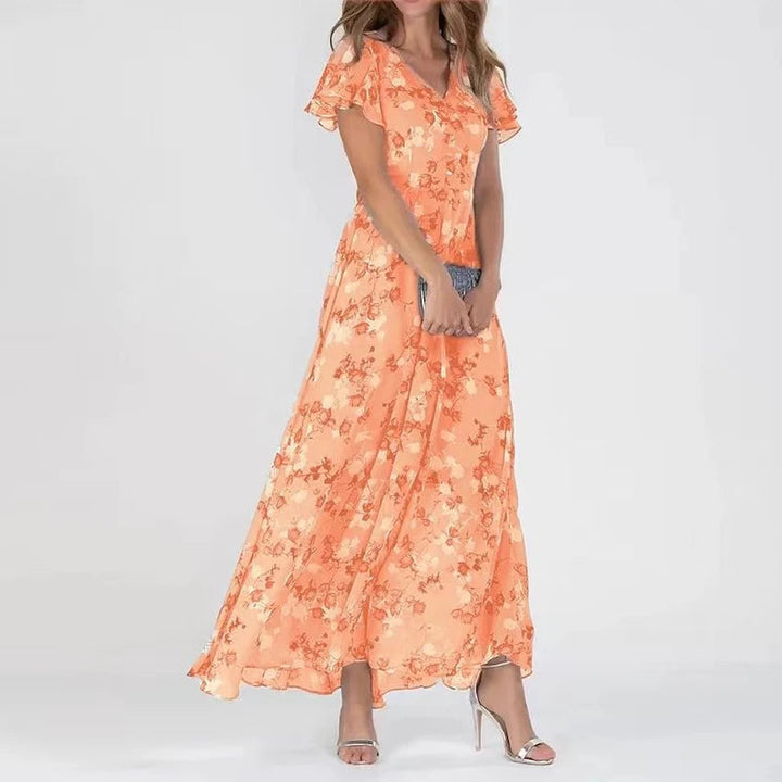 Women Summer Dress
