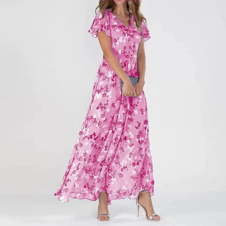 Women Summer Dress