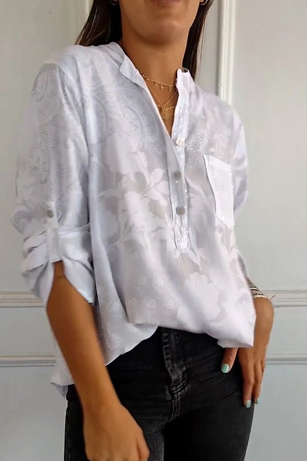 | Sequin Top