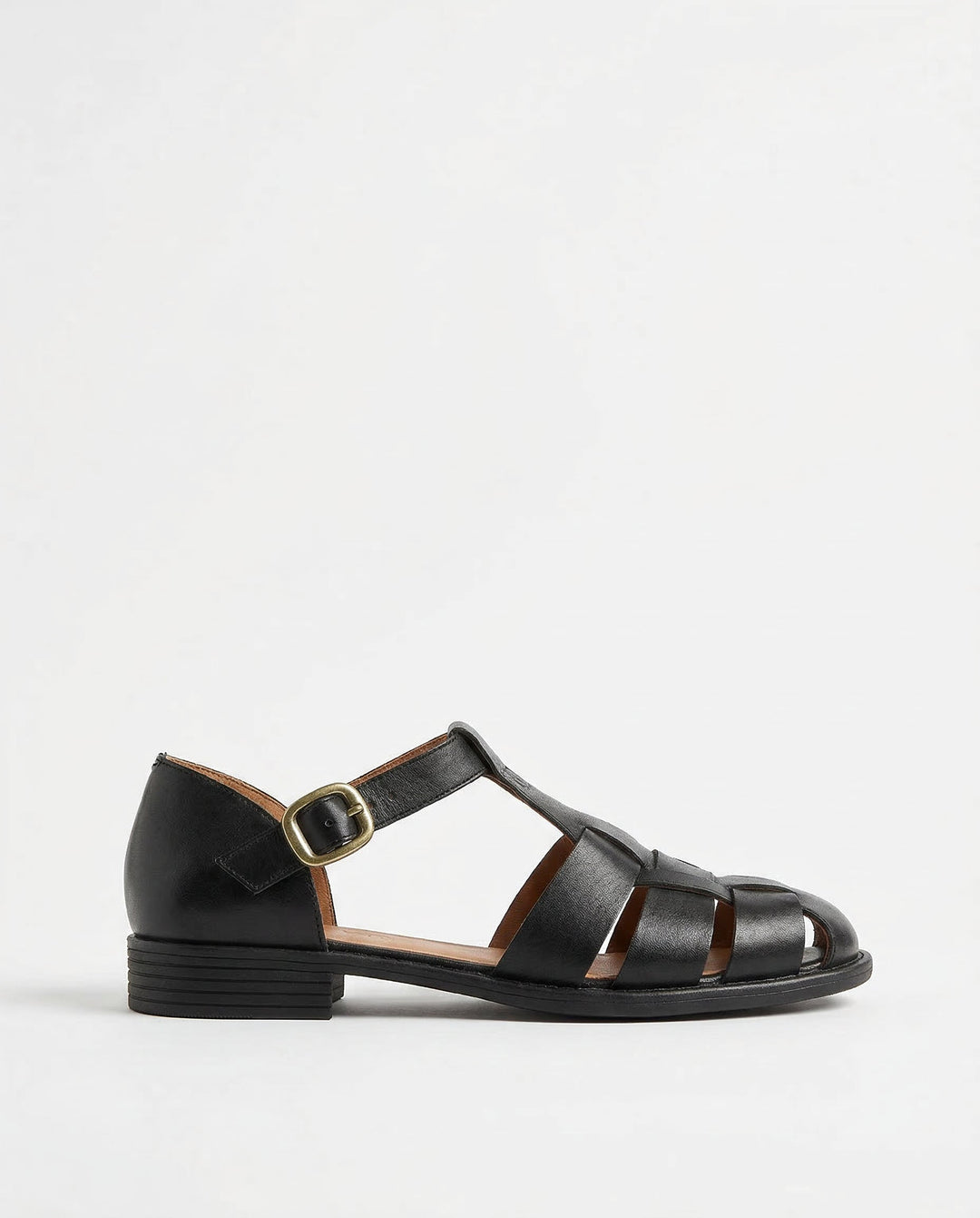 Olivia Bennet | Italian Leather Sandals for Women