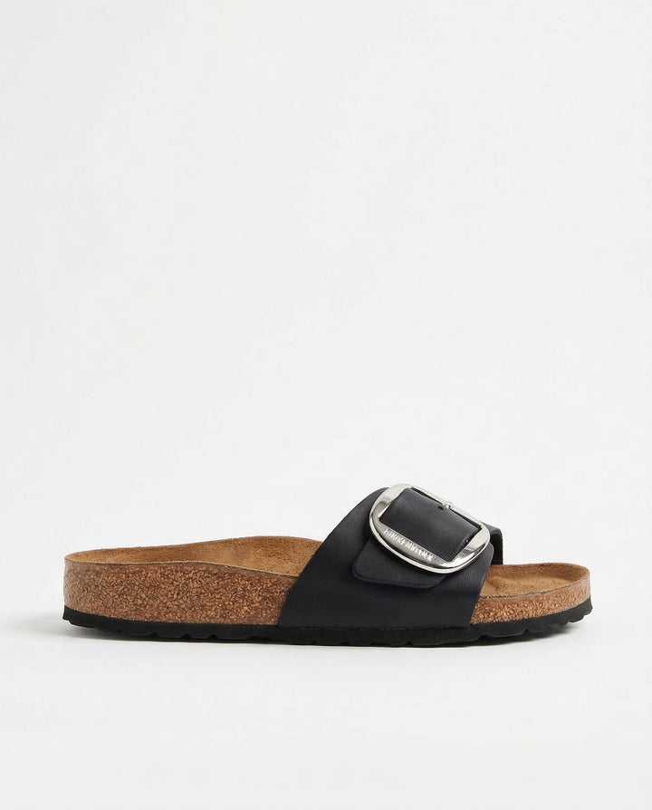 Olivia Bennet | Cork Slides for Women