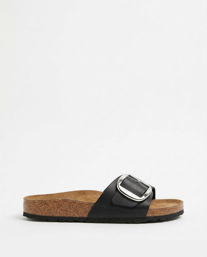 Olivia Bennet | Cork Slides for Women