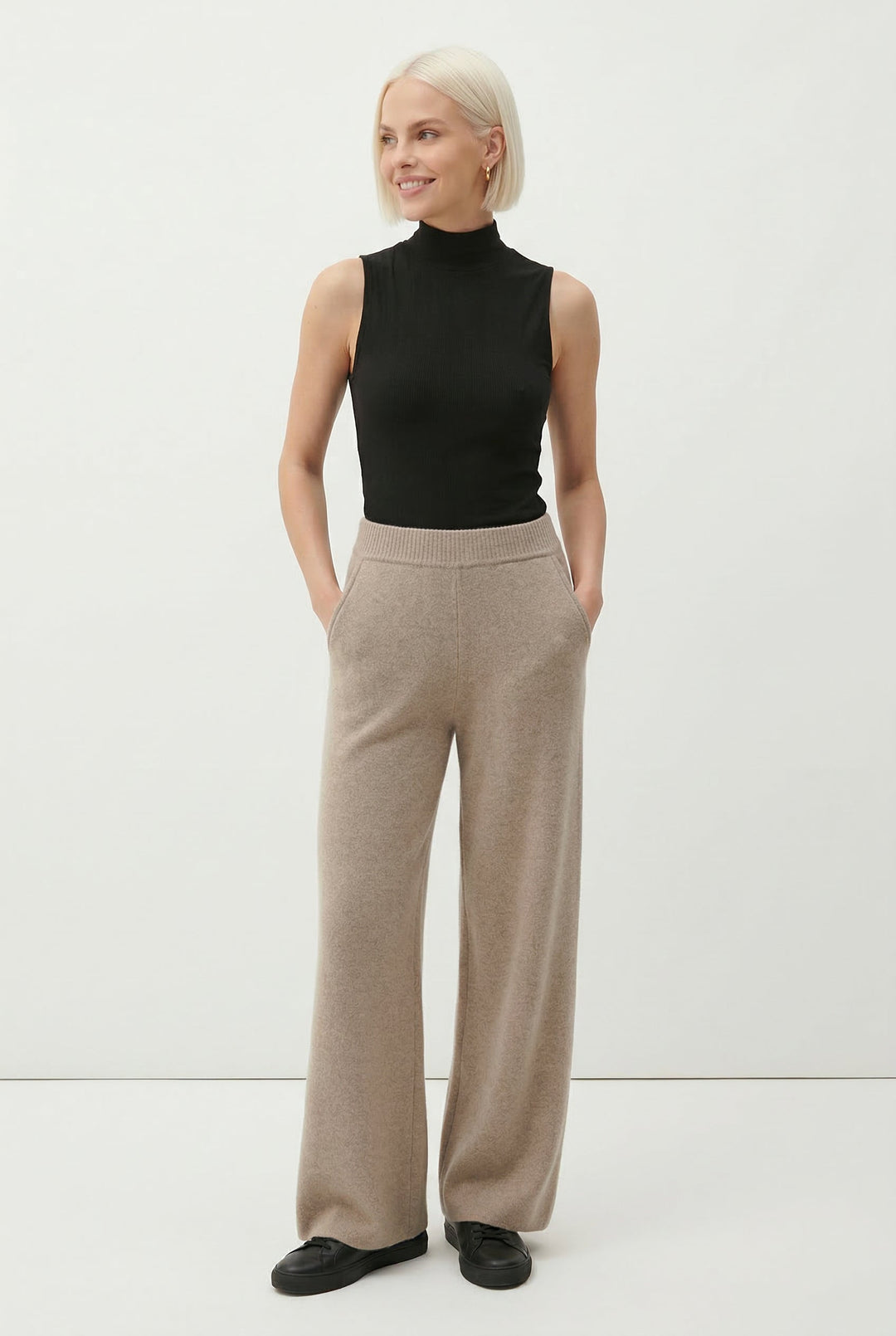 Olivia Bennet | Casual Sweats for Women in Soft Fabric