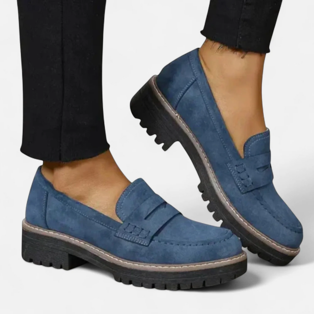 Claire | Comfortable Orthopedic Loafers