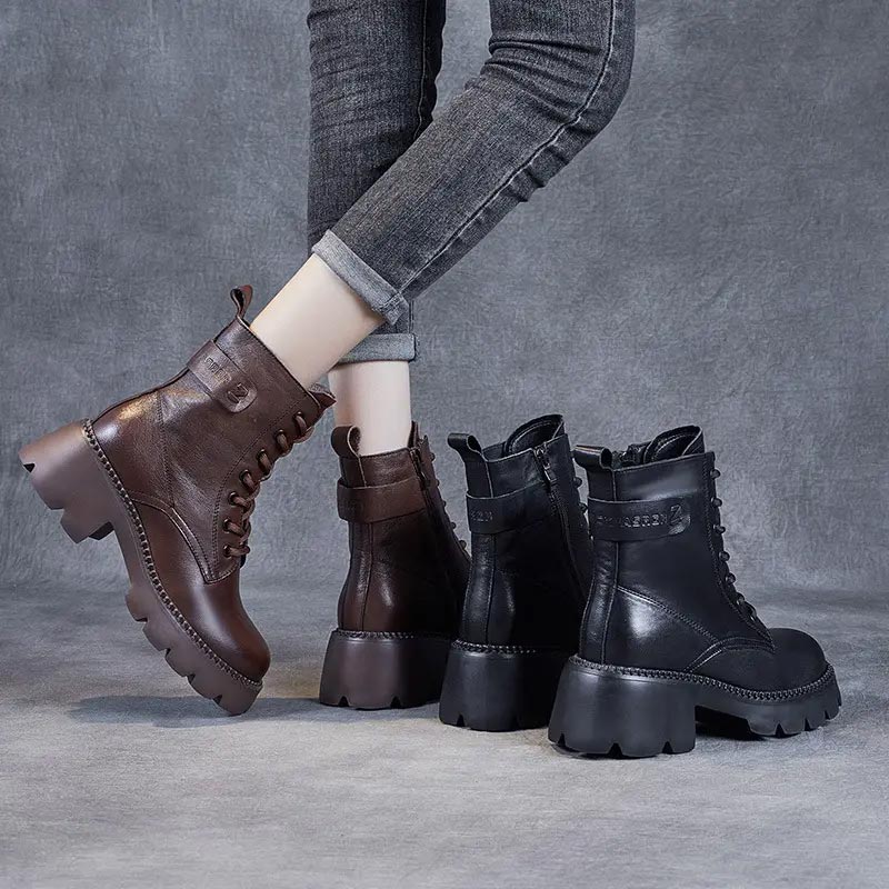 Holly™ - Orthopedic Boots