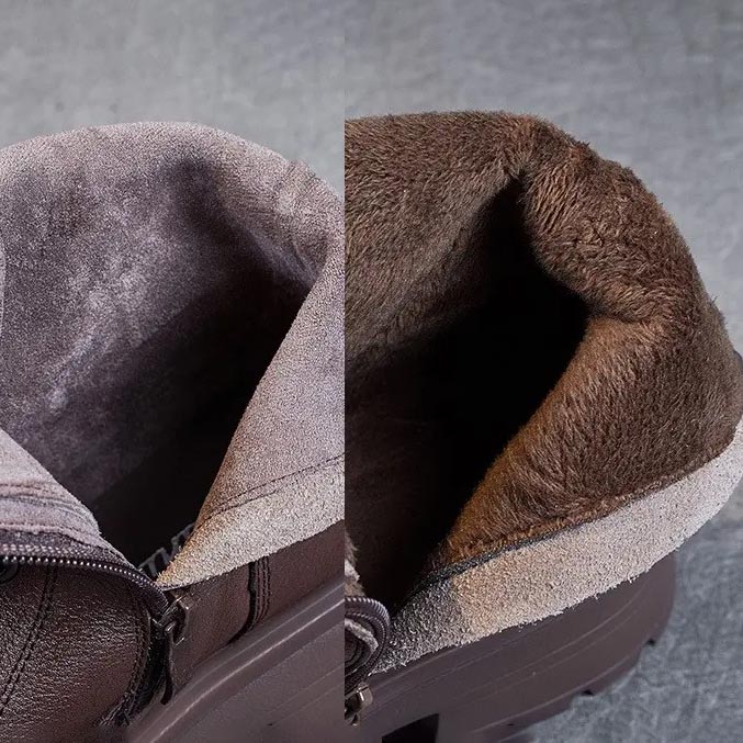 Holly™ - Orthopedic Boots