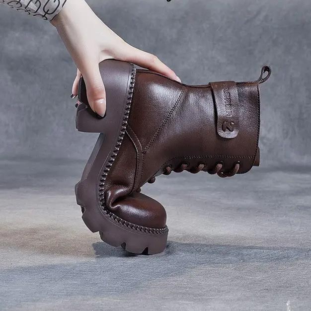 Holly™ - Orthopedic Boots
