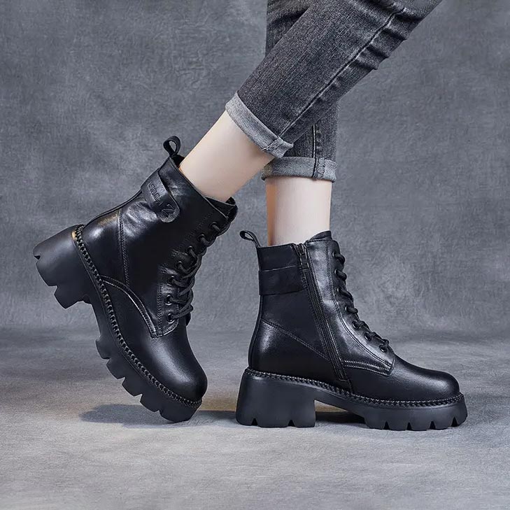 Holly™ - Orthopedic Boots