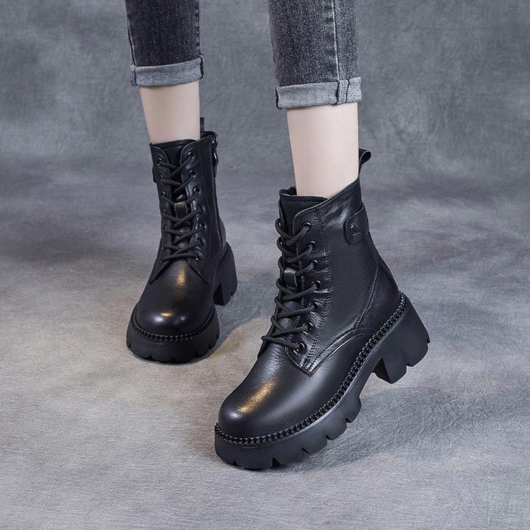 Holly™ - Orthopedic Boots
