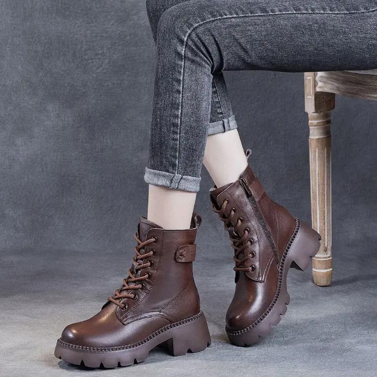 Holly™ - Orthopedic Boots