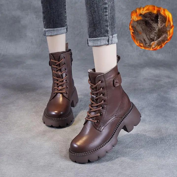 Holly™ - Orthopedic Boots
