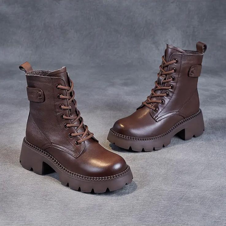 Holly™ - Orthopedic Boots